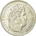 Coin, France, Louis-Philippe, 5 Francs, 1841, Bordeaux, MS(60-62), Silver