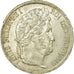 Moneta, Francia, Louis-Philippe, 5 Francs, 1842, Lille, SPL, Argento, KM:749.13