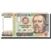 Banknote, Peru, 100,000 Intis, 1989, 1989-12-21, KM:145, UNC(64)