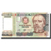 Banknote, Peru, 100,000 Intis, 1989, 1989-12-21, KM:145, UNC(64)