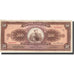 Banknote, Peru, 500 Soles De Oro, 1965, 1965-02-26, KM:91, AU(50-53)