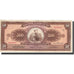 Banknote, Peru, 500 Soles De Oro, 1965, 1965-02-26, KM:91, AU(50-53)