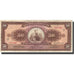 Banconote, Perù, 500 Soles De Oro, 1965, 1965-02-26, KM:91, BB
