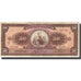 Banknote, Peru, 500 Soles De Oro, 1965, 1965-02-26, KM:91, EF(40-45)