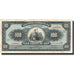 Banknote, Peru, 100 Soles De Oro, 1965, 1965-08-20, KM:90a, EF(40-45)