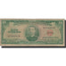 Geldschein, Dominican Republic, 10 Pesos Oro, undated (1964-74), KM:101a, SS