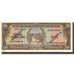 Banknote, Dominican Republic, 20 Pesos Oro, undated (1964-74), Specimen