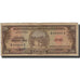 Banknote, Dominican Republic, 20 Pesos Oro, undated (1964-74), KM:102a