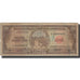 Banknote, Dominican Republic, 20 Pesos Oro, undated (1964-74), KM:102a