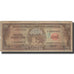 Billet, Dominican Republic, 20 Pesos Oro, undated (1964-74), KM:102a, TB+