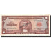 Billet, Dominican Republic, 5 Pesos Oro, 1975, 1975, Specimen, KM:109s, NEUF