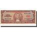 Banknote, Dominican Republic, 5 Pesos Oro, 1976, KM:109a, EF(40-45)