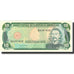 Banknote, Dominican Republic, 10 Pesos Oro, 1990, 1990, KM:132, UNC(65-70)