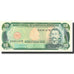 Banknote, Dominican Republic, 10 Pesos Oro, 1990, 1990, KM:132, UNC(65-70)
