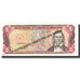 Billete, 5 Pesos Oro, 1993, República Dominicana, 1993, Specimen, KM:143s, UNC