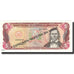 Billete, 5 Pesos Oro, 1993, República Dominicana, 1993, Specimen, KM:143s, UNC