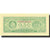 Banknote, Dominican Republic, 50 Centavos Oro, Undated (1961), Specimen, KM:90s