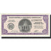 Banknote, Dominican Republic, 50 Centavos Oro, Undated (1961), KM:89a