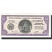Banknote, Dominican Republic, 50 Centavos Oro, Undated (1961), KM:89a