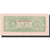 Banconote, Repubblica domenicana, 25 Centavos Oro, Undated (1961), KM:88s, FDS