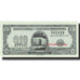 Banknote, Dominican Republic, 10 Centavos Oro, Undated (1961), Specimen, KM:86s