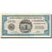 Banknote, Dominican Republic, 10 Centavos Oro, Undated (1961), KM:85a