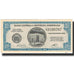 Banknote, Dominican Republic, 10 Centavos Oro, Undated (1961), KM:85a