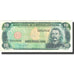 Banknote, Dominican Republic, 10 Pesos Oro, 1995, 1995, KM:148a, AU(55-58)