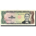 Banknote, Dominican Republic, 1 Peso Oro, 1978-1979, KM:116a, AU(55-58)