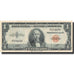 Geldschein, Dominican Republic, 1 Peso Oro, undated (1962-63), KM:71a, VZ