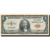 Banknote, Dominican Republic, 1 Peso Oro, undated (1962-63), KM:71a, AU(55-58)