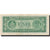 Banconote, Repubblica domenicana, 1 Peso Oro, undated (1962-63), KM:71a, SPL-