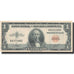 Billet, Dominican Republic, 1 Peso Oro, undated (1962-63), KM:91a, SUP