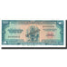 Billet, Dominican Republic, 500 Pesos Oro, 1975, 1975, Specimen, KM:114s, NEUF
