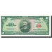 Billet, Dominican Republic, 10 Pesos Oro, 1975, 1975, Specimen, KM:101s3, NEUF