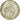 Moneta, Francia, Louis-Philippe, 5 Francs, 1844, Bordeaux, BB, Argento
