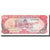 Banknote, Dominican Republic, 1000 Pesos Oro, 1987, 1987, KM:124s2, UNC(65-70)