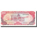 Biljet, Dominicaanse Republiek, 1000 Pesos Oro, 1987, 1987, KM:124s2, NIEUW