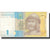 Biljet, Oekraïne, 1 Hryvnia, 2006, 2006, KM:116a, TTB