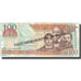 Banknote, Dominican Republic, 100 Pesos Oro, 2003, 2003, Specimen, KM:171s3