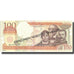 Billet, Dominican Republic, 100 Pesos Oro, 2001, 2001, Specimen, KM:167s2, NEUF