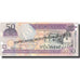 Banknote, Dominican Republic, 50 Pesos Oro, 2003, 2003, Specimen, KM:170s3
