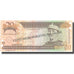 Billete, 20 Pesos Oro, 2003, República Dominicana, 2003, Specimen, KM:169s3