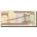 Banknote, Dominican Republic, 20 Pesos Oro, 2001, 2001, Specimen, KM:169s1