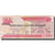 Biljet, Dominicaanse Republiek, 1000 Pesos Oro, 2006, 2006, Specimen, KM:180s1