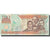 Billete, 100 Pesos Oro, 2002, República Dominicana, 2002, KM:171b, UNC
