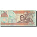Billet, Dominican Republic, 100 Pesos Oro, 2002, 2002, KM:171b, NEUF