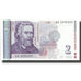 Banknote, Bulgaria, 2 Leva, 1999, 1999, KM:115a, UNC(65-70)