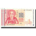 Banconote, Bulgaria, 1 Lev, 1999, 1999, KM:114, FDS