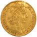Francia, Louis XIII, Louis d'or, Louis d'Or, 1640, Paris, BB, Oro, KM:104, Ga...